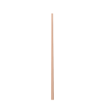 1-1/8" Hard Maple Full Taper Top Baluster LJ5040