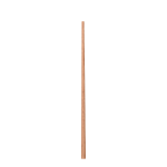 1-1/8" Red Oak Full Taper Top Baluster LJ5040