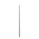 1-1/8" Poplar Full Taper Top Baluster LJ5040