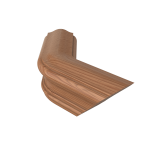 White Oak Level 135&#176; Quarterturn - LJ7911-135