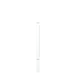 1-3/4" Primed V-Groove Square Top Baluster LJC5360V