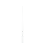 1-3/4" Primed Pin Top Baluster LJP2015