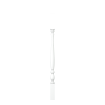 1-3/4" Primed Bristol Square Top Baluster LJP2905