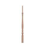 1-3/4" Poplar Bristol Taper Top Baluster LJP2915