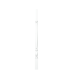 1-3/4" Primed Bristol Taper Top Baluster LJP2915