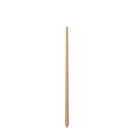 1-1/8" Red Oak Pin Top Baluster LJ-S-5040