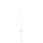 1-3/4" Primed Pin Top Baluster LJ-S-5300