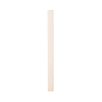 BB4000S Hard Maple 3-1/2" x 48" S4S Newel