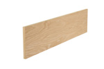 Red Oak NuStair&reg; 8" Return