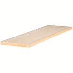 11-1/2" x 42" Ash Stair Treads