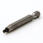 Evco Tools 250QB2P Square Power Bit