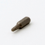 Evco Tools 250R1 Square Insert Bit