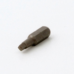 Evco Tools 250R2 Square Insert Bit