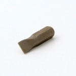 Evco Tools 250SS8 Slotted Insert Bit