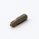 Evco Tools 4Q2 Phillips Insert Bit