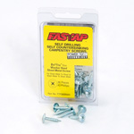 Sheet Metal Screws