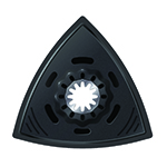 Imperial Blades Starlock 3-2/3" Triangle Sanding Pad 1PK