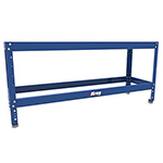 Kreg 20" x 64" Universal Bench with Standard-Height Legs