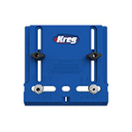 Kreg Cabinet Hardware Jig - KHI-PULL