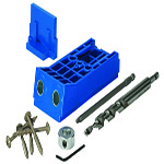 Kreg Jig HD Pocket Hole System