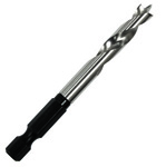 Kreg 1/4" Shelf Pin Bit