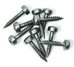 Kreg Screws