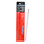 Olson Coping Saw Blade Coarse