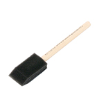 Jen 1" Foam Brush