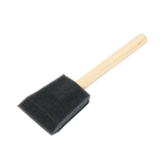 Jen 2" Foam Brush