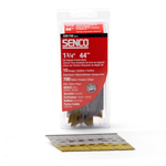 Senco 1-3/4" 15 Gauge 34 Degree Angled Strip Finish Nails Galvanized Finish - 700 Count