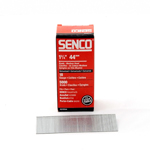 Senco 1-3/4" 18 Gauge Straight Strip Brad Nails - 5000 Count