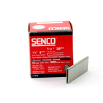 Senco 1-1/2" 18 Gauge 1/4" Crown Medium Wire - 5000 Count