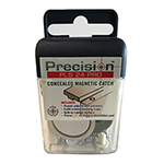Precision Lock Concealed Magnetic Catch - PLS24PRO