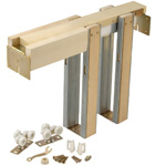 Johnson Pocket Door Frame