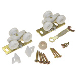 Johnson Pocket Door Hardware