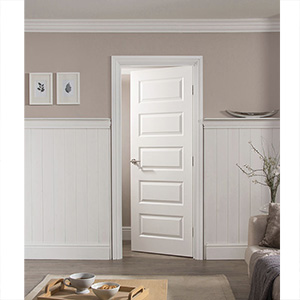 Jeld-Wen Rockport Door