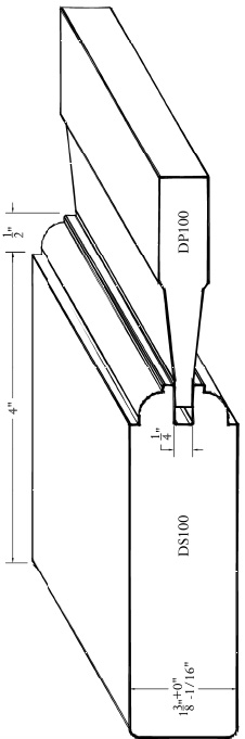 Customize your interior passage door