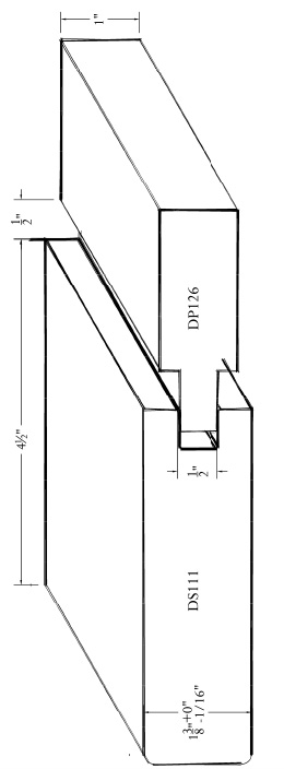 Design your new wood door