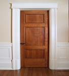 Door Specifications and Terms