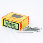 Maze 3" 10d Split-Less Wood Siding Nails Ancor Down Nails