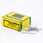 Maze 2-1/2" 8d Stainless Steel Siding Nails