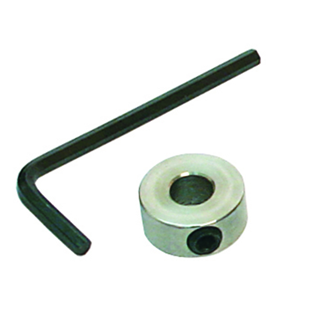 Kreg Micro Depth Collar/Allen Wrench