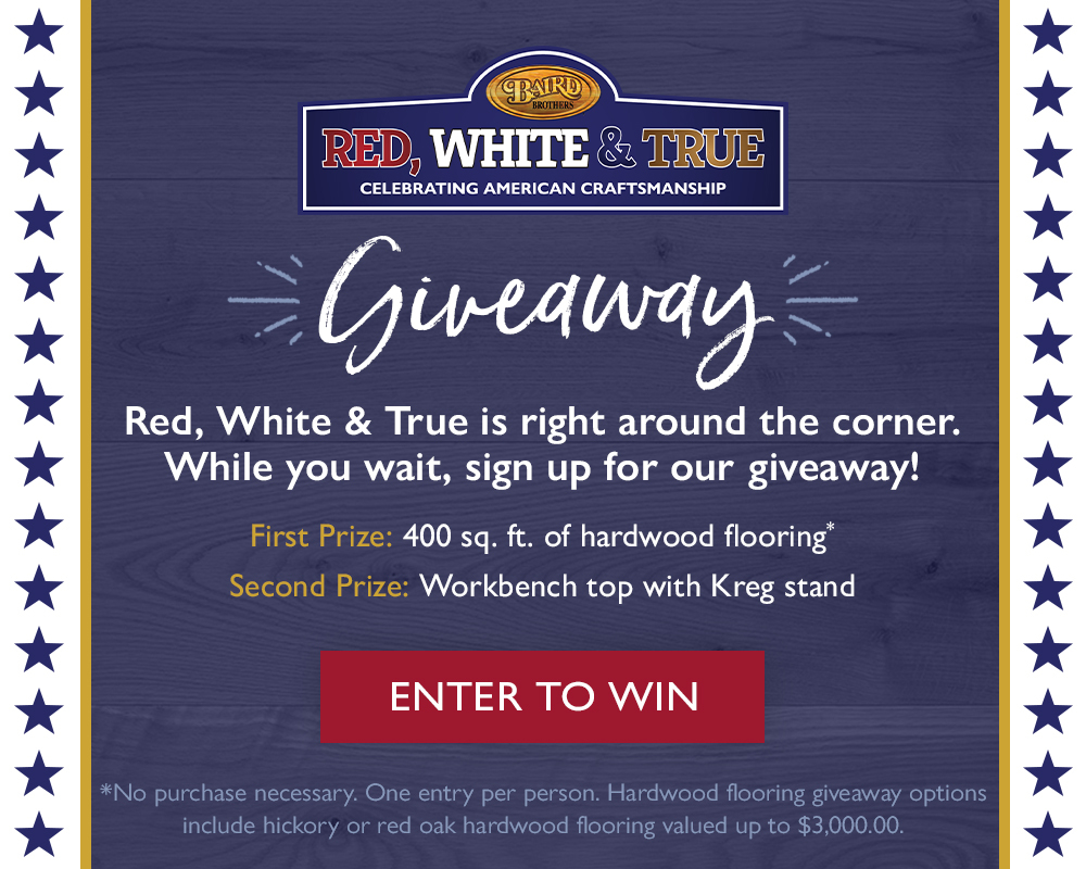 Baird Brothers Fine Hardwoods