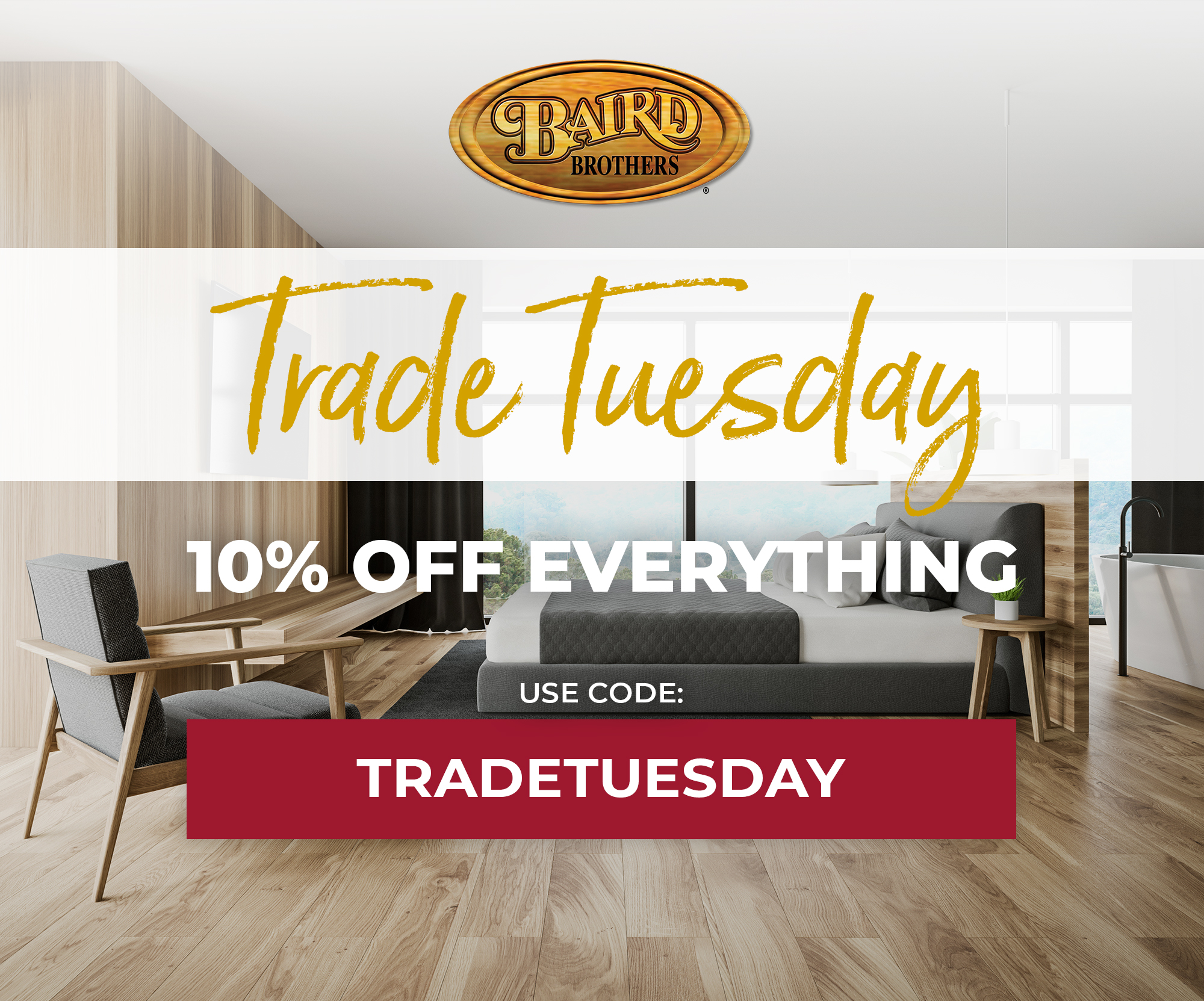 Baird Brothers Fine Hardwoods