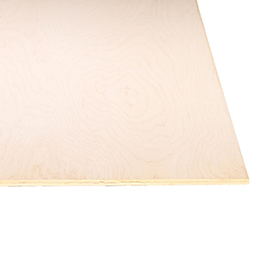 Maple Wood Sheets 4x8 inch, 1/8 Thick Canadian Hard Lumber, for Sign  Veneer pellets by Craftiff (8x4x1/8)