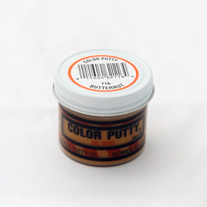 Color Putty - Butternut