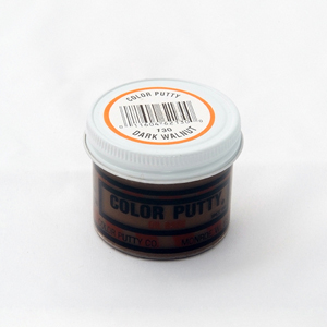 Color Putty - Dark Walnut