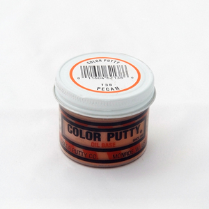 Color Putty - Pecan