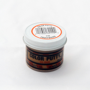 Color Putty - Fruitwood