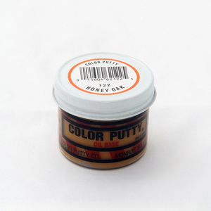 Color Putty - Honey Oak